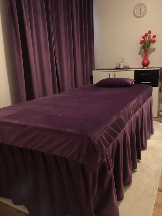 Düsseldorf asia massage ThaiHe Chinesische